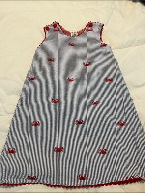 Orient Expressed Inc. dress.